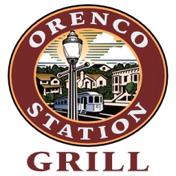 Orenco Station Grill logo