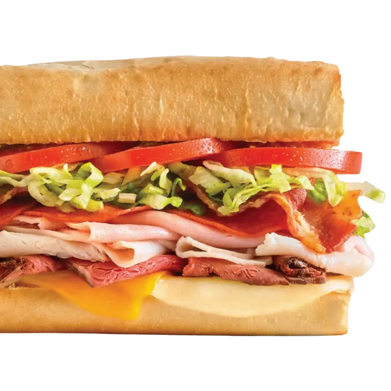 Which Wich Superior Sandwiches logo