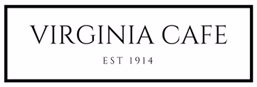 Virginia Cafe logo
