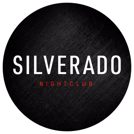 Silverado logo