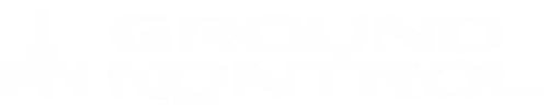 Ground Kontrol Classic Arcade and Bar logo