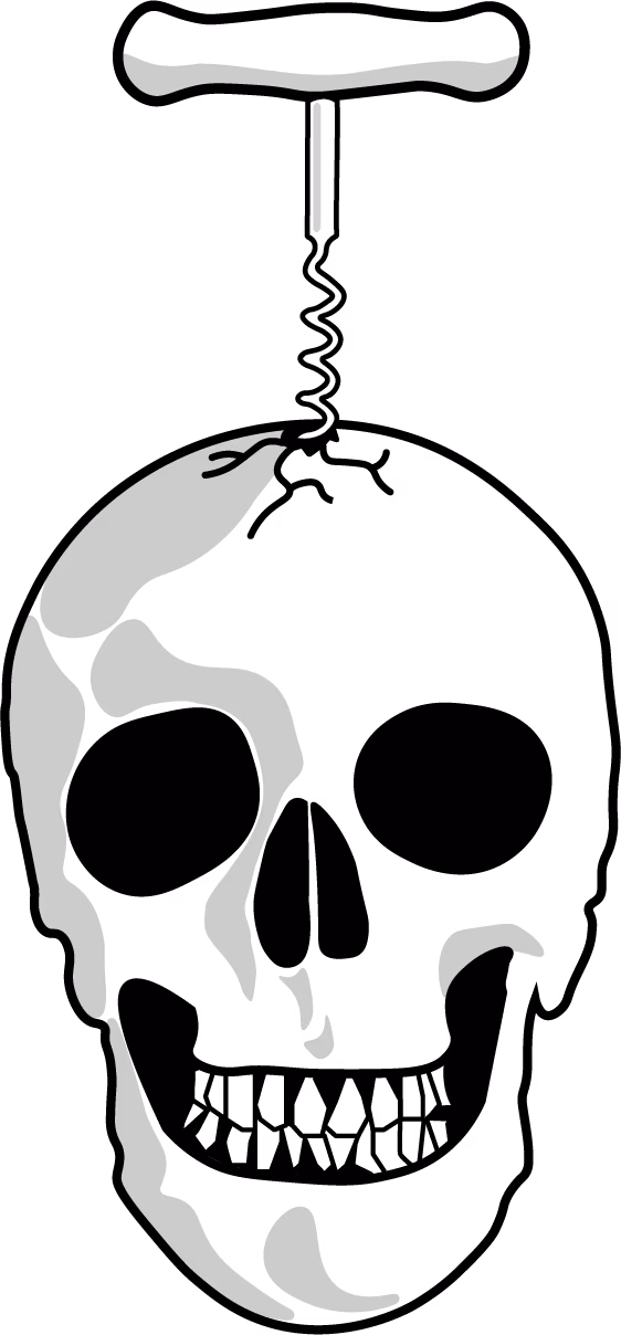45th Parallel Wines logo