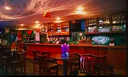 Shamrock Bar & Grill logo