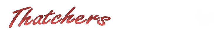 Thatchers logo