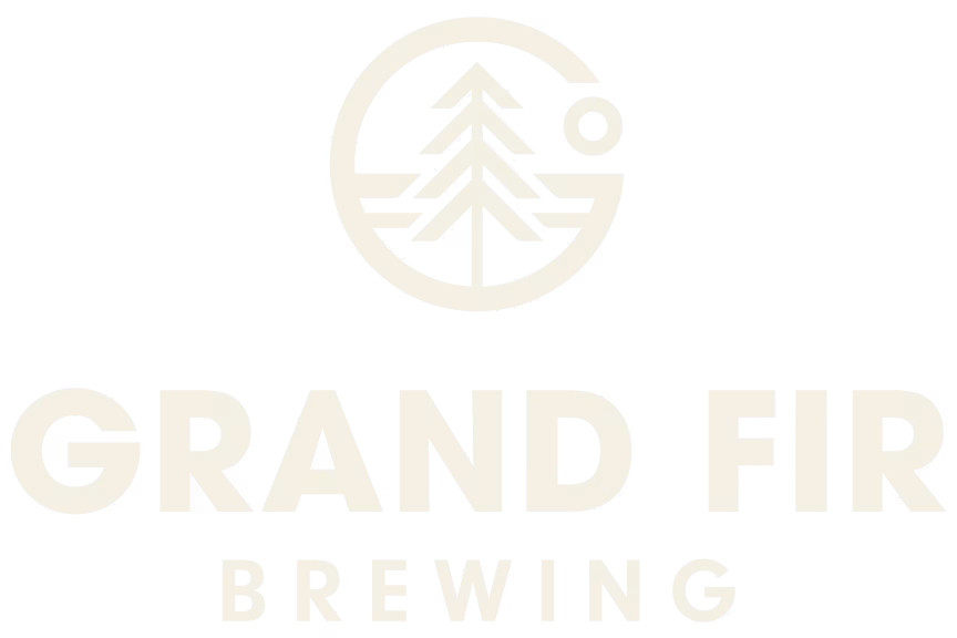 Grand Fir Brewing logo