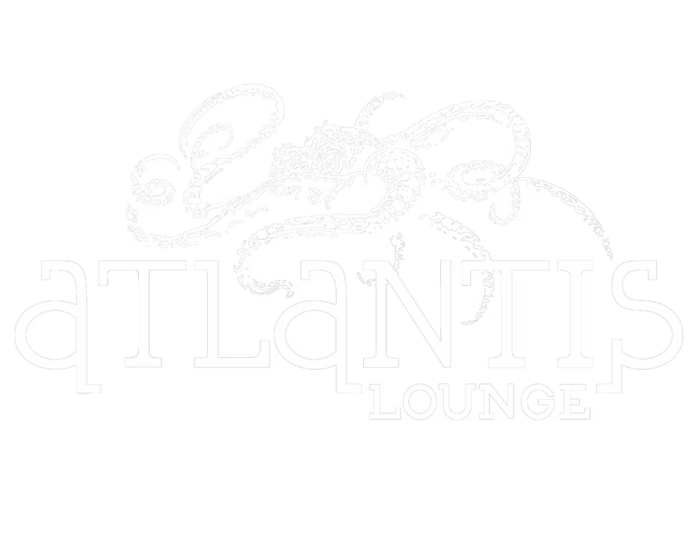 Mississippi Pizza & Atlantis Lounge logo