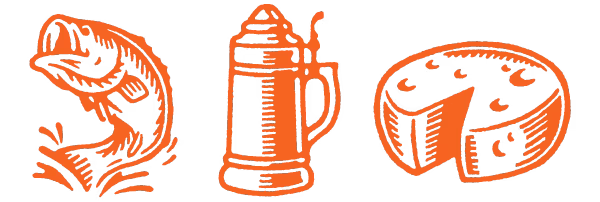 Saraveza logo