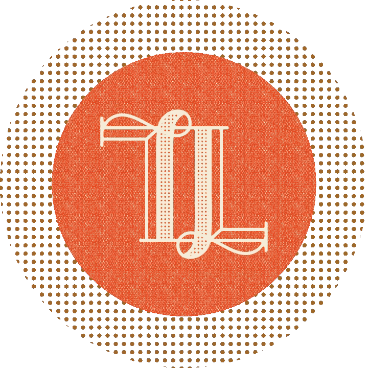 Tough Luck logo