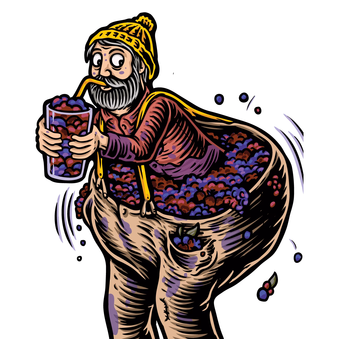Great Notion Brewing - Alberta logo