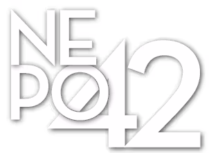 NEPO 42 logo