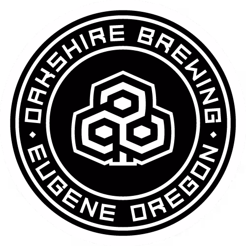 Oakshire Beer Hall logo