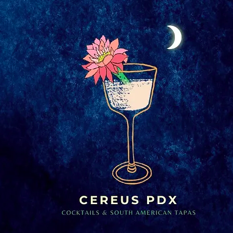 CereusPDX logo