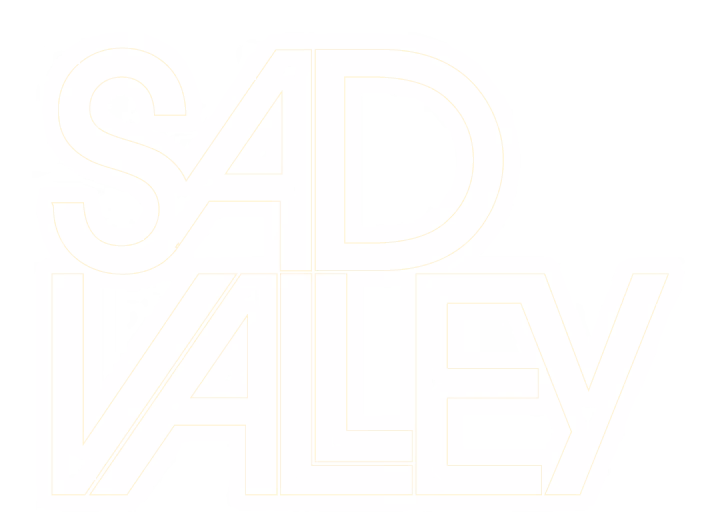 Sad Valley logo