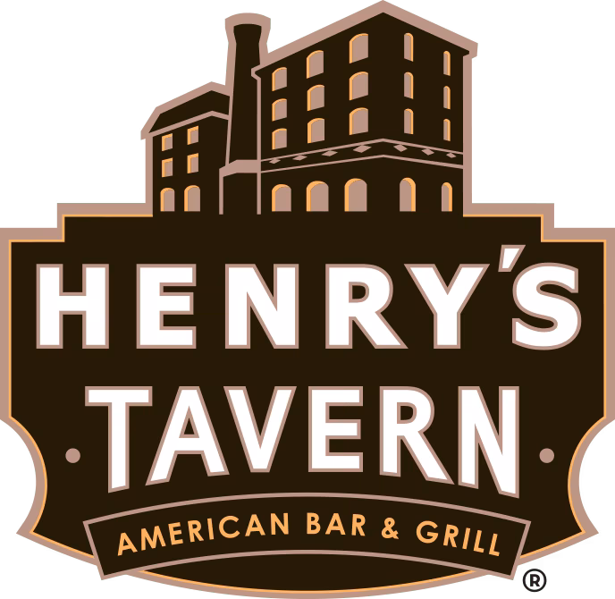 Henry's Tavern - Portland Airport logo