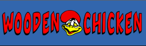 Wooden Chicken Pub logo