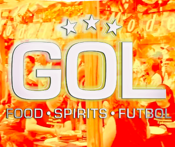 GOL PDX logo