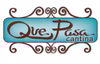 Que Pasa Cantina logo