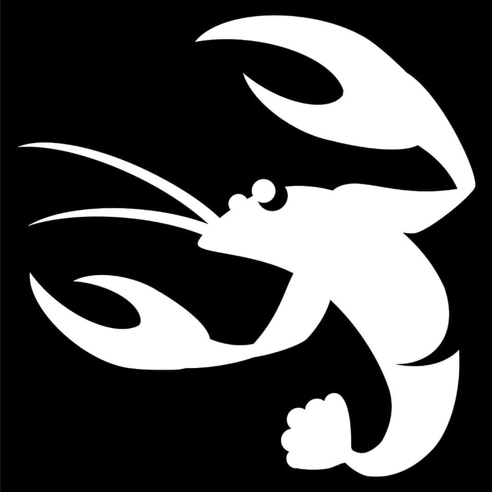 My Brother's Crawfish logo