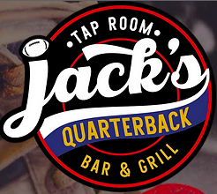 Jack's Tap Room & Grill logo