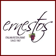 Ernesto's Italian Restaurant logo