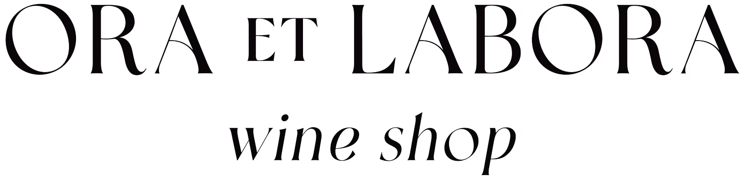 Ora et Labora Wine Shop and Vinum Lounge Event Space logo