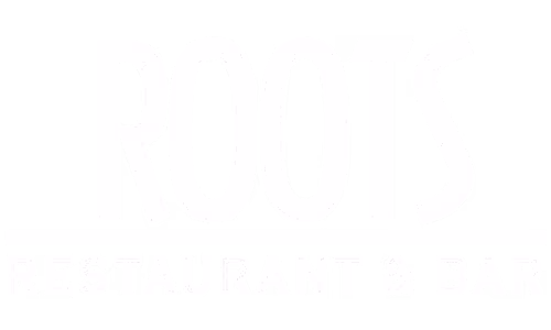 Roots Restaurant & Bar logo
