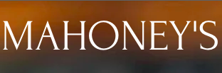 Mahoney’s Public House logo