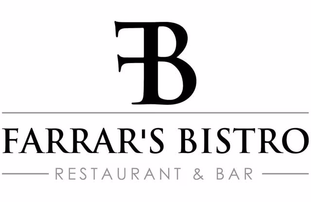 Farrar's Bistro logo
