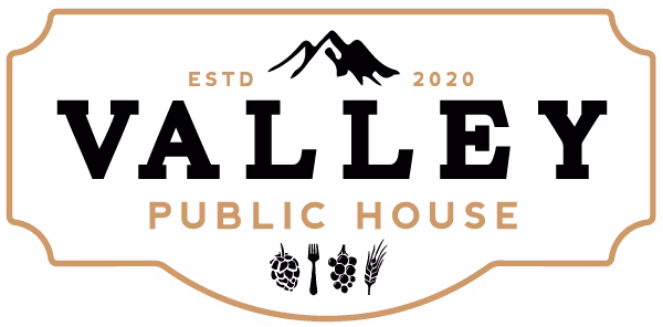 Valley Public House logo