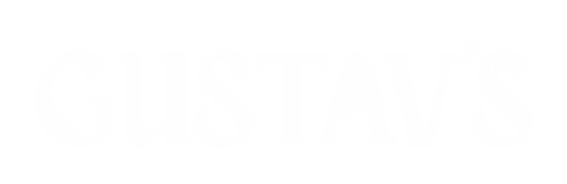 Gustav's logo
