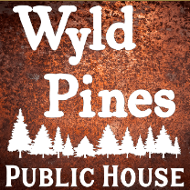 Wyld Pines logo