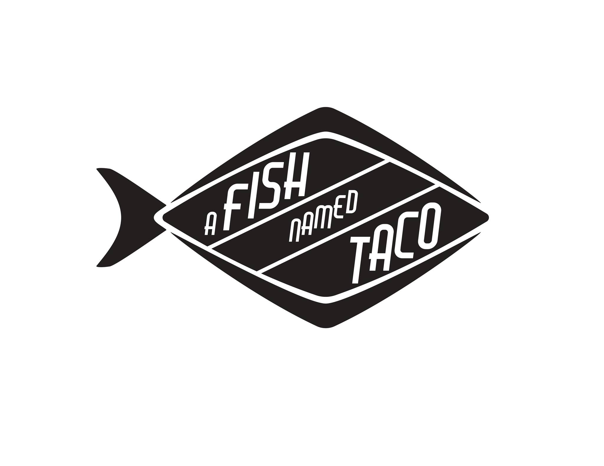 A Fish Named Taco logo