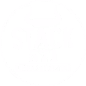 Stack 571 Burger & Whiskey Bar - Vancouver logo