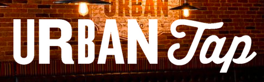 The Urban Tap logo