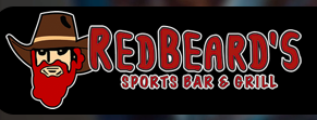 Redbeard's on Sixth logo