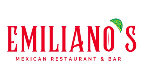Emiliano's Mexican Restaurant & Bar (South Side) logo