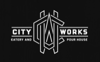 City Works (Market Square - Pittsburgh) logo