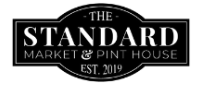 The Standard Market & Pint House logo