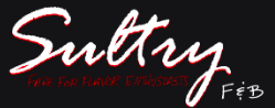 Sultry F&B logo