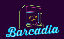 Barcadia logo