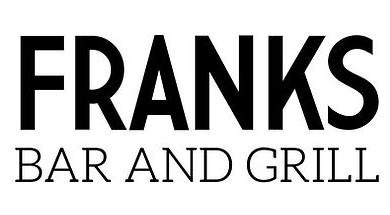 Franks Bar and Grill logo