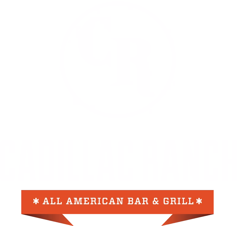 Cadillac Ranch logo