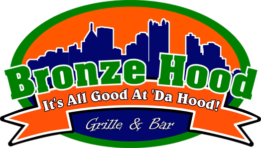 Bronze Hood Lounge logo