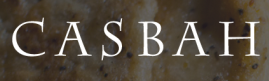 Casbah logo