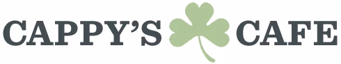 Cappy's Cafe logo
