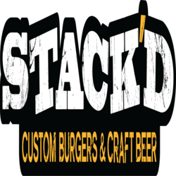 Stack'd Oakland logo