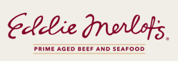 Eddie Merlot's logo