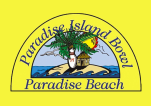 Paradise Island Bowl logo
