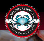 Baltimore House logo