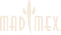 Mad Mex logo
